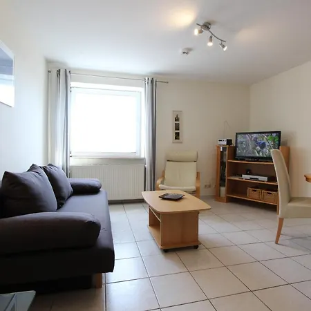 Apartamento Deichhof 1 Whg 7 Og Kellenhusen
