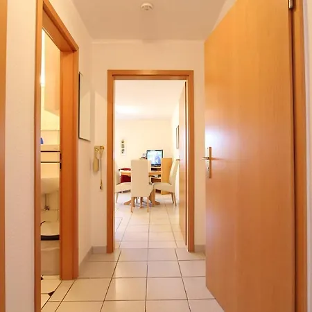 Deichhof 1 Whg 7 Og Apartamento