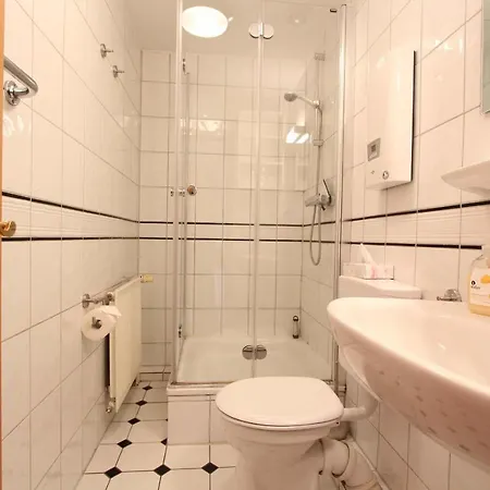 Deichhof 1 Whg 7 Og Apartamento Kellenhusen